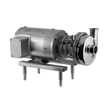 Springer Parts C328MD-25T-SFY 3x2' w/7.00' Impeller C328MD-25T-7.00SP